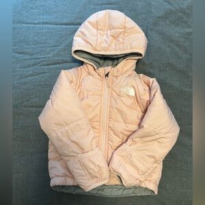 The North Face Baby 12-18M Reversible Jacket
